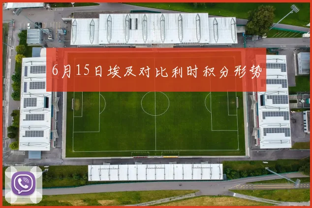 6月15日埃及对比利时积分形势