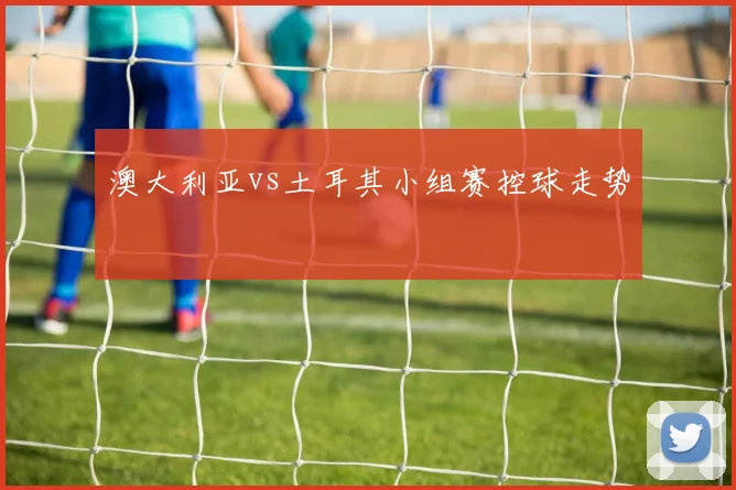 澳大利亚vs土耳其小组赛控球走势