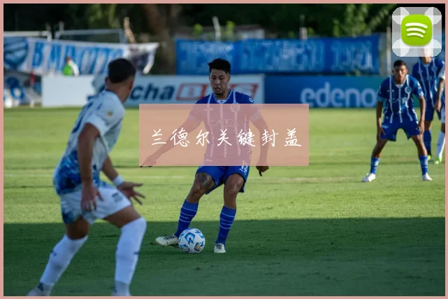 兰德尔关键封盖