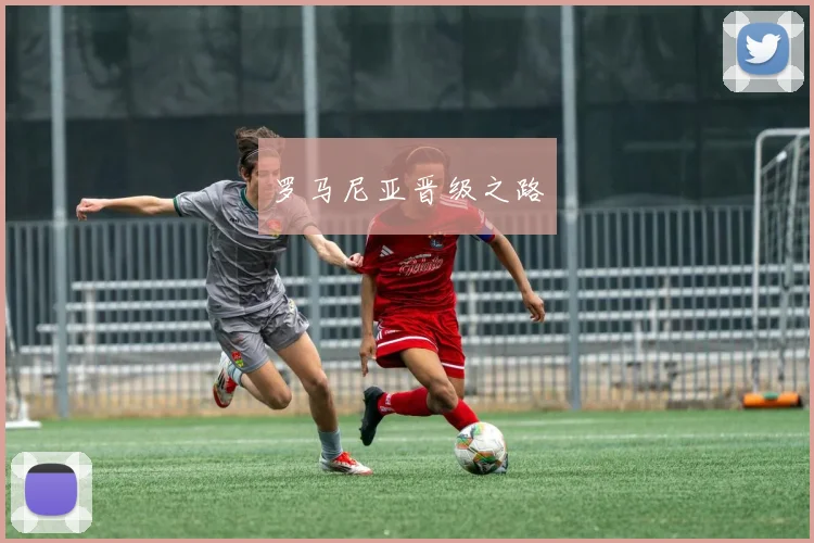 罗马尼亚晋级之路