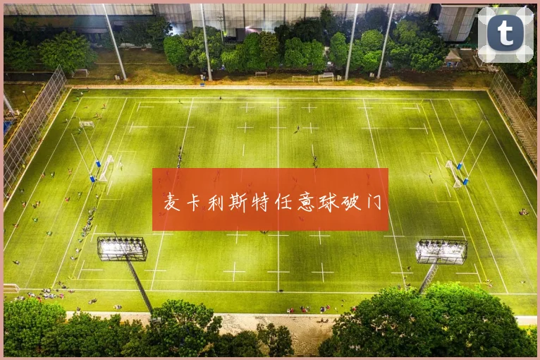 麦卡利斯特任意球破门