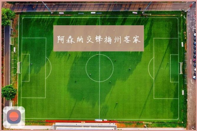 阿森纳交锋梅州客家