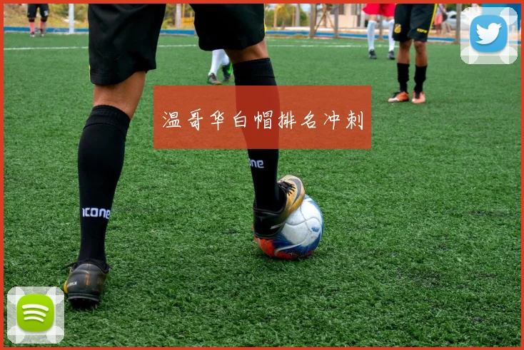温哥华白帽排名冲刺