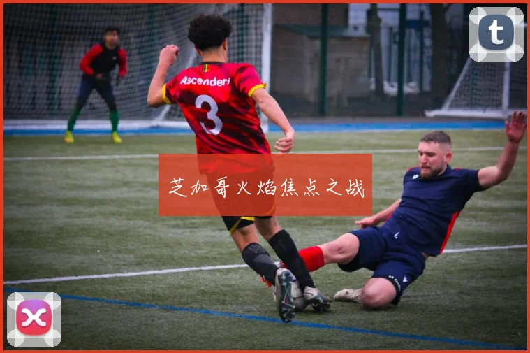 芝加哥火焰焦点之战