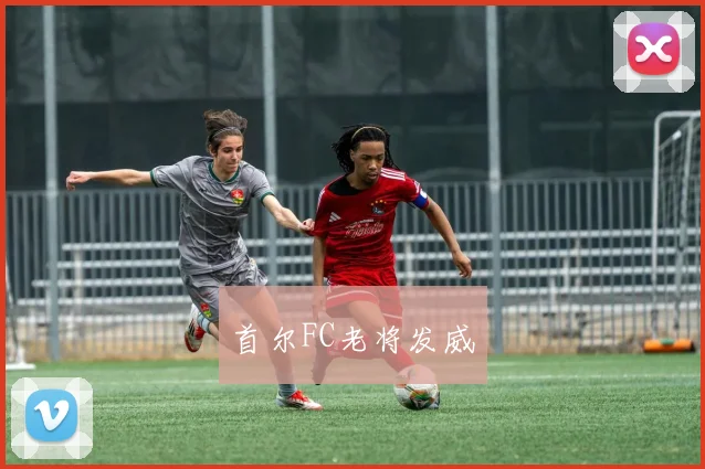 首尔FC老将发威