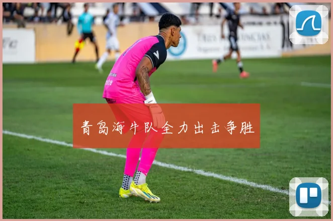 青岛海牛队全力出击争胜