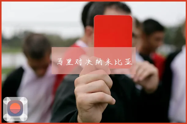 马里对决纳米比亚
