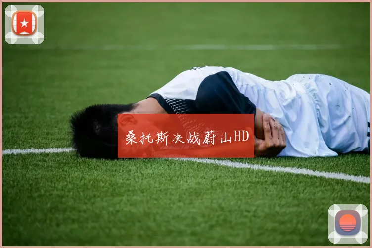 桑托斯决战蔚山HD