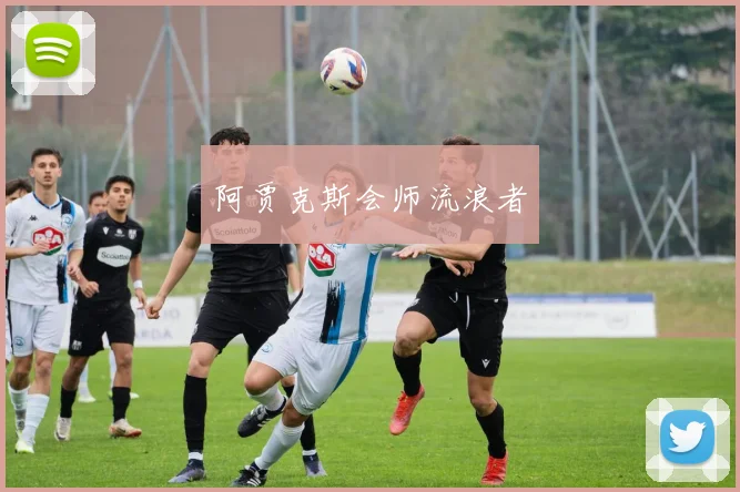 阿贾克斯会师流浪者