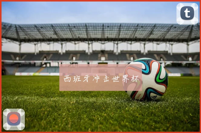 西班牙冲击世界杯
