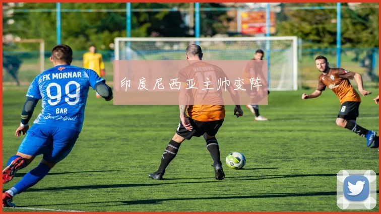 印度尼西亚主帅变阵