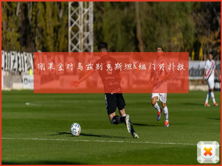 刚果金对乌兹别克斯坦K组门将扑救