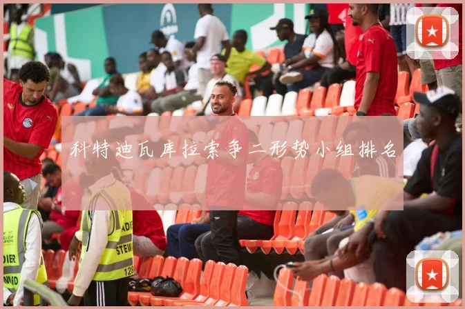 科特迪瓦库拉索争二形势小组排名