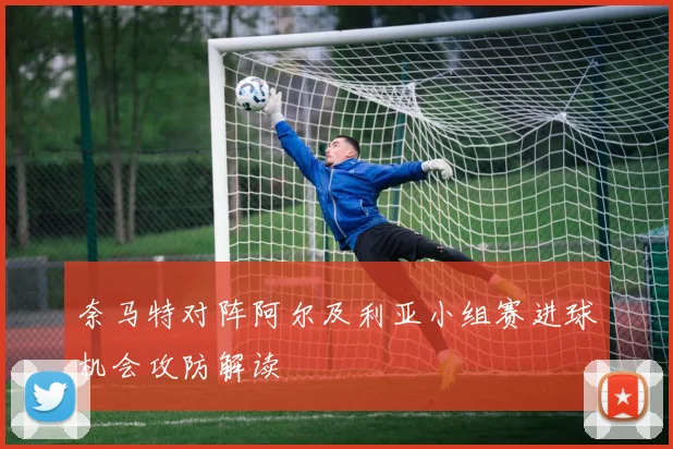 奈马特对阵阿尔及利亚小组赛进球机会攻防解读